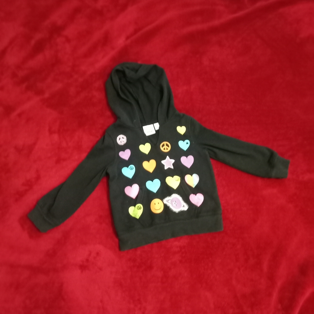 Kids Hoodie